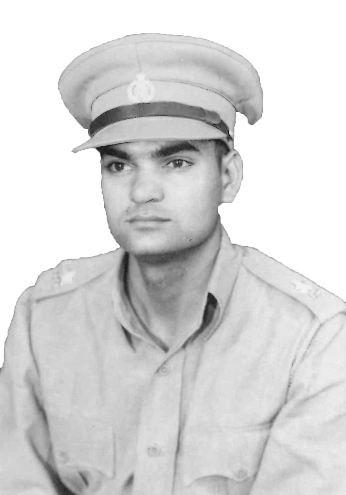 Dharampal Gupta